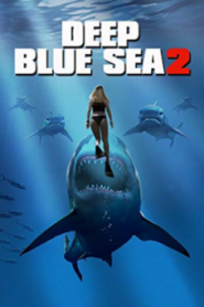 Deep Blue Sea 2 ฝูงมฤตยูใต้ 2