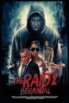 The Raid 2 Berandal (2014) ฉะ ระห่ำเมือง