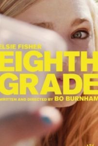 Eighth Grade เกรดแปด สัปดาห์วุ่นวันพ้นวัย