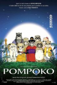 Pom Poko ปอมโปโกะ ทานูกิป่วนโลก