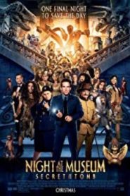 Night At The Museum: Secret Of The Tomb ไนท์ แอท เดอะ มิวเซียม ความลับสุสานอัศจรรย์ (ภาค 3)