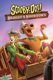 Scooby-Doo! Shaggy’s Showdown สคูบี้ดู ตำนานผีตระกูลแชกกี้