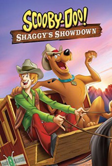 Scooby-Doo! Shaggy’s Showdown สคูบี้ดู ตำนานผีตระกูลแชกกี้