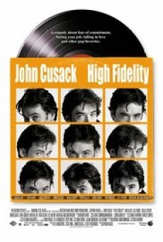 High fidelity หนุ่มร็อคหัวใจสะออน