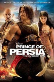Prince of Persia The Sands of Time (2010) เจ้าชายแห่งเปอร์เซีย มหาสงครามทะเลทรายแห่งกาลเวลา