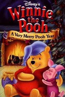 Winnie The Pooh A Very Merry Pooh Year วินนี่ เดอะ พูห์ ตอน สวัสดีปีพูห์