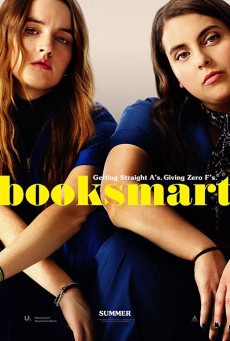 Booksmart เด็กเรียนซ่าส์ ขอเกรียนบ้าวันเรียนจบ