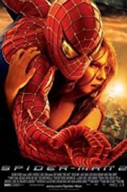 Spider-Man 2 – สไปเดอร์แมน ภาค 2