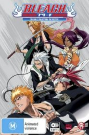 Bleach บลีช เทพมรณะ Season 3