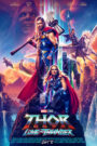 Thor: Love and Thunder (2022) ธอร์ : ด้วยรักและอัสนี