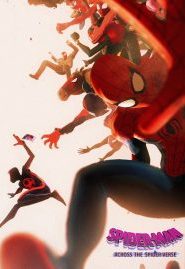 Spider Man Across the Spider Verse (2023) สไปเดอร์ แมน ผงาดข้าม Zoom