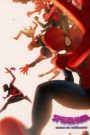 Spider Man Across the Spider Verse (2023) สไปเดอร์ แมน ผงาดข้าม Zoom