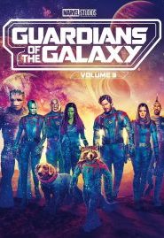 Guardians of the Galaxy Vol3 (2023) รวมพันธุ์นักสู้พิทักษ์จักรวาล 3
