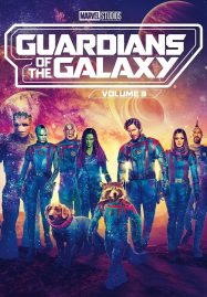 Guardians of the Galaxy Vol3 (2023) รวมพันธุ์นักสู้พิทักษ์จักรวาล 3