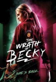 The Wrath of Becky (2023) เต็มเรื่อง