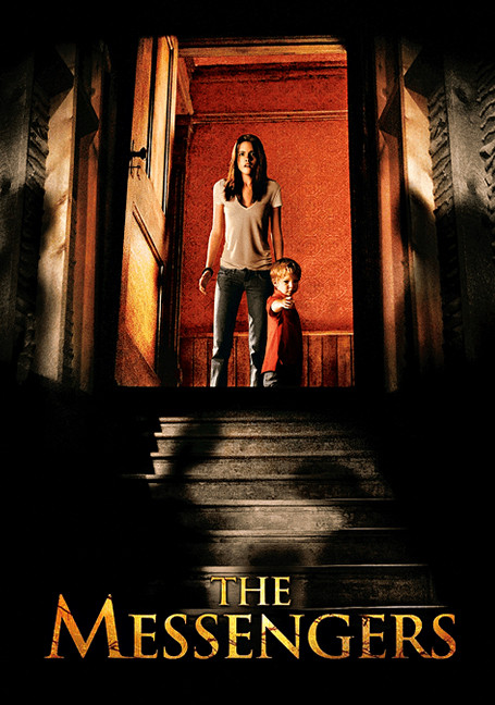 The Messengers (2007) คนเห็นโคตรผี