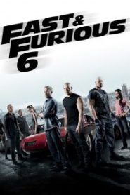 Fast & Furious 6 (2013) เร็ว แรง ทะลุนรก 6