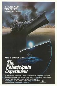 The Philadelphia Experiment (2012) ทะลุมิติเรือมฤตยู