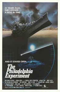 The Philadelphia Experiment (2012) ทะลุมิติเรือมฤตยู