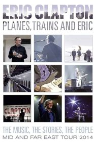 Planes Trains and Eric (2014)