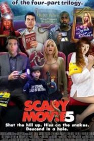 Scary Movie 5 (2013) ยำหนังจี้ เรียลลิตี้หลุดโลก ภาค 5