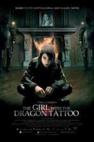 Millennium 1 The Girl With The Dragon Tattoo (2009) พยัคฆ์สาวรอยสักมังกร