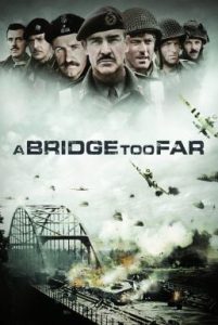 A Bridge Too Far (1977) สะพานนรก