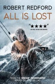 All Is Lost (2013) ออล อีส ลอสต์