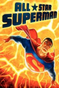 All-Star Superman (2011) ศึกอวสานซูเปอร์แมน