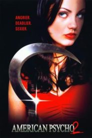 American Psycho 2 All American Girl (2002) อเมริกัน ไซโค 2 สวยสับแหลก