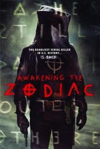 Awakening the Zodiac (2017) รื้อคดีฆาตกรจักรราศี