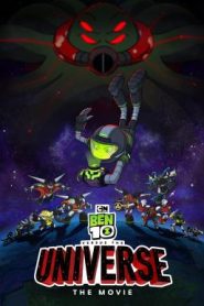 Ben 10 vs. the Universe The Movie (2020) เบ็นเท็นปะทะเดอะยูนิเวิร์ส เดอะมูฟวี่