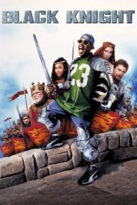 Black Knight (2001) อัศวินต่อมหลุดหลงยุค