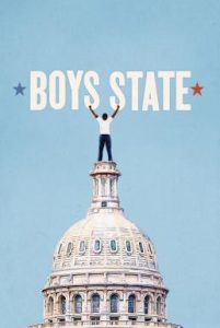 Boys State (2020) บอยส์สเตท