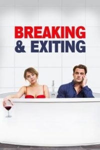 Breaking & Exiting (2018) คู่เพี้ยน สุดพัง