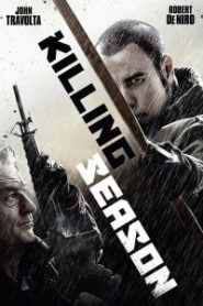 Killing Season (2013) ฤดูฆ่า ล่าไม่ยั้ง