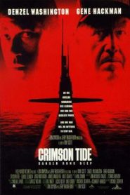 Crimson Tide (1995) คริมสัน ไทด์ ลึกทมิฬ