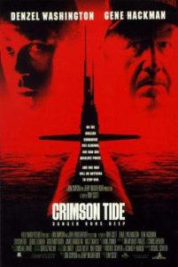 Crimson Tide (1995) คริมสัน ไทด์ ลึกทมิฬ