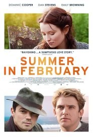 Summer in February (2013) คิมหันต์พิศวาส