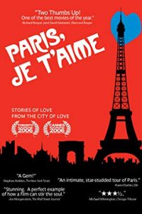 Paris Je T Aime (2006) มหานครแห่งรัก