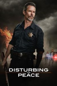 Disturbing the Peace (2020 ) ปิดเมืองปล้น