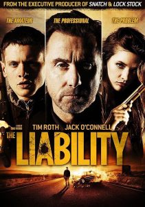 The Liability (2012) เกมเดือดเชือดมาเฟีย