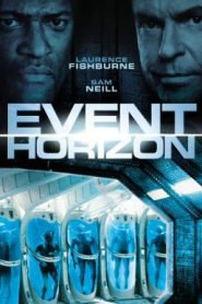 Event Horizon (1997) ฝ่านรก สุดขอบฟ้า