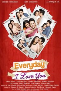 Everyday I Love You (2015) จะวันไหน ยังไงก็รักเธอ