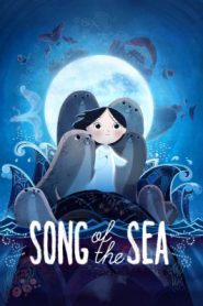 Song of The Sea (2014) เจ้าหญิงมหาสมุทร