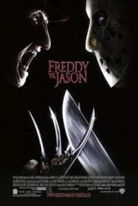 Freddy vs. Jason (2003) ศึกวันนรกแตก