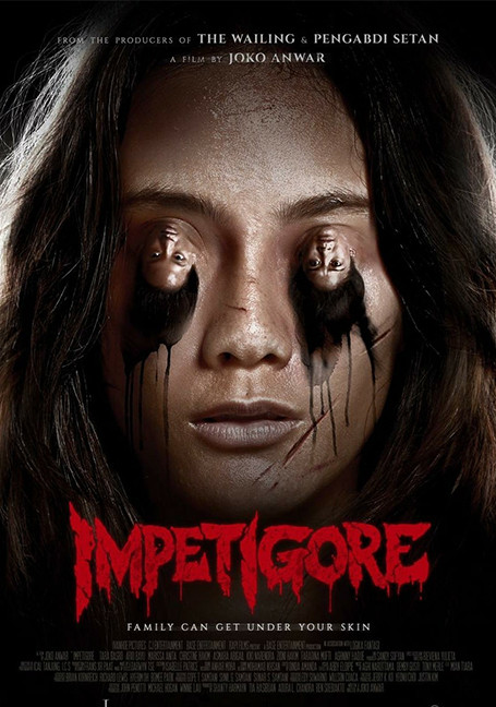 Impetigore (2019) บ้านเกิดปีศาจ