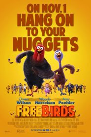 Free Birds (2013) เกรียนไก่ซ่าส์ทะลุมิติ