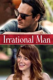 Irrational Man (2015) อิเรชันนัล แมน