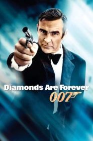 James Bond 007 Diamonds Are Forever (1971) เจมส์ บอนด์ 007 ภาค 7